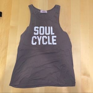 SOULCYCLE TANK